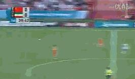 中国足球有没有战胜过伊朗,中国足球与伊朗足球