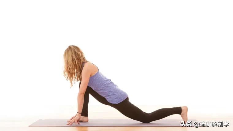 排热排湿的瑜伽,祛湿瑜伽和提升气血瑜伽