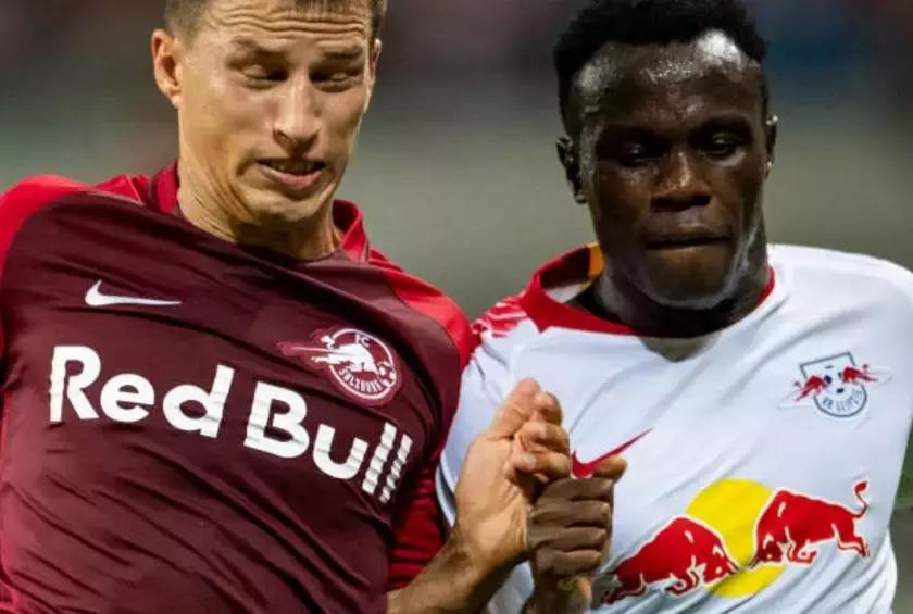 用一罐饮料建立体育王国红牛老板马特希茨却被球迷称为“暴君”