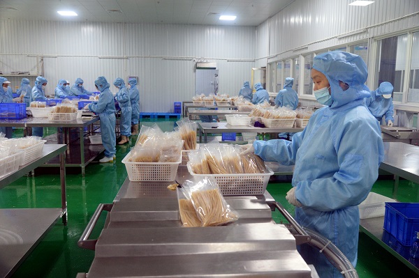 秀山电商赋能乡村振兴新路,秀山农村电商助力脱贫增收