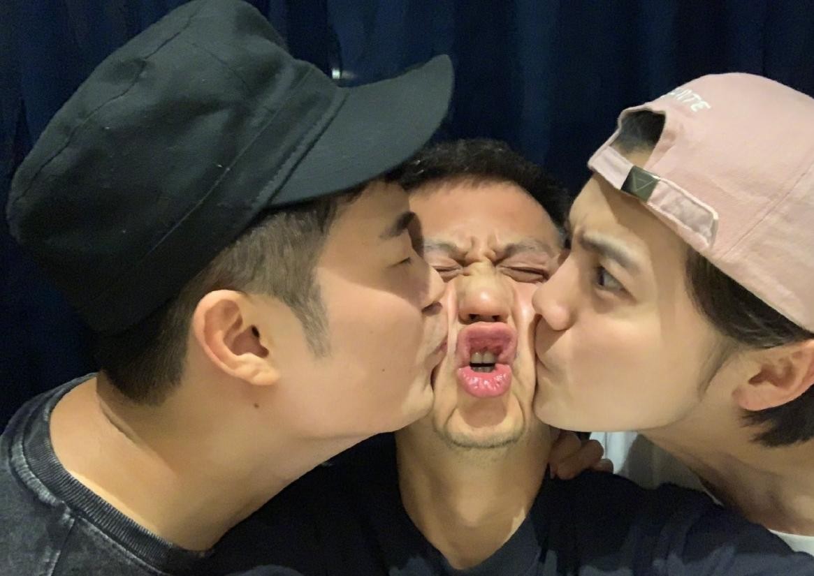 鹿晗现在的境况怎么样,从一线明星到无戏可拍