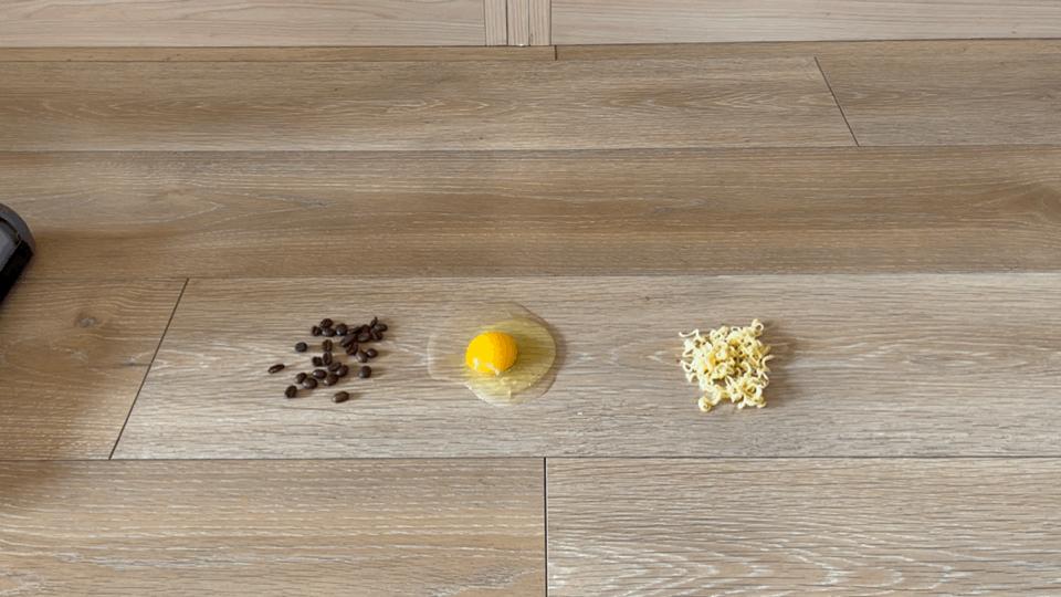 洗地机真的做到了吸拖洗一体吗,吸拖洗一体智能洗地机靠谱吗