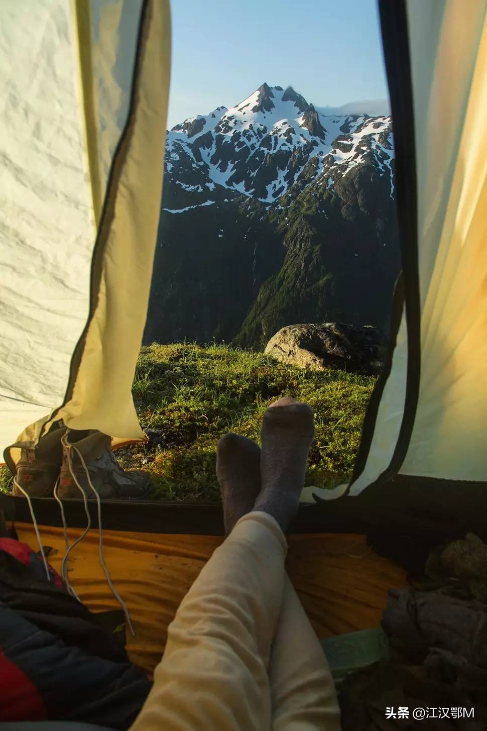 露营饮食装备清单大全,一整套露营装备多少钱