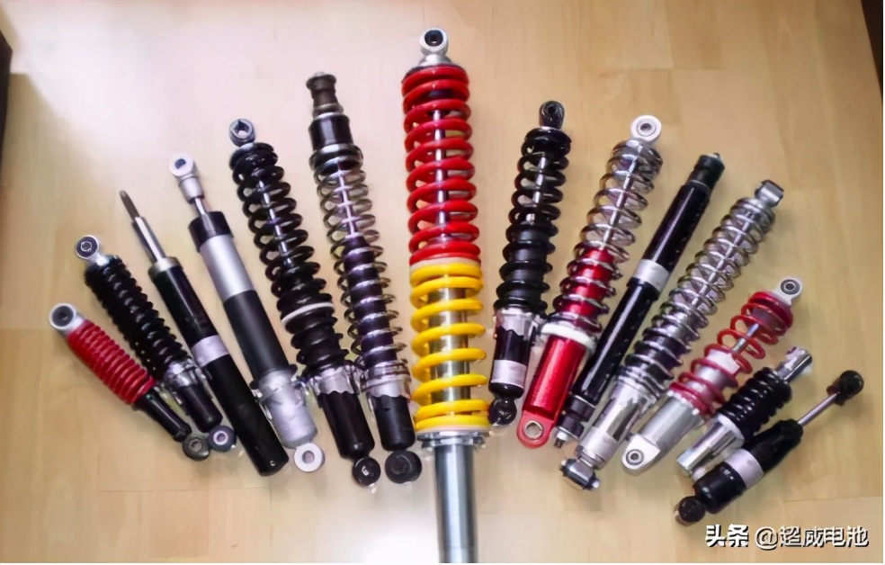 电动车减震液压杆怎么维修,电动车液压减震坏了怎么修