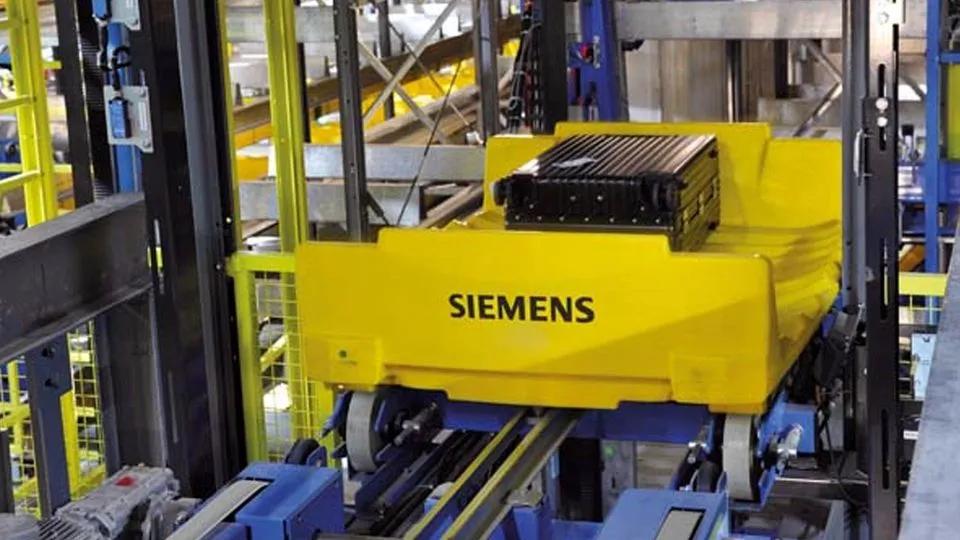 西门子旗下子公司,西门子被哪家公司并购