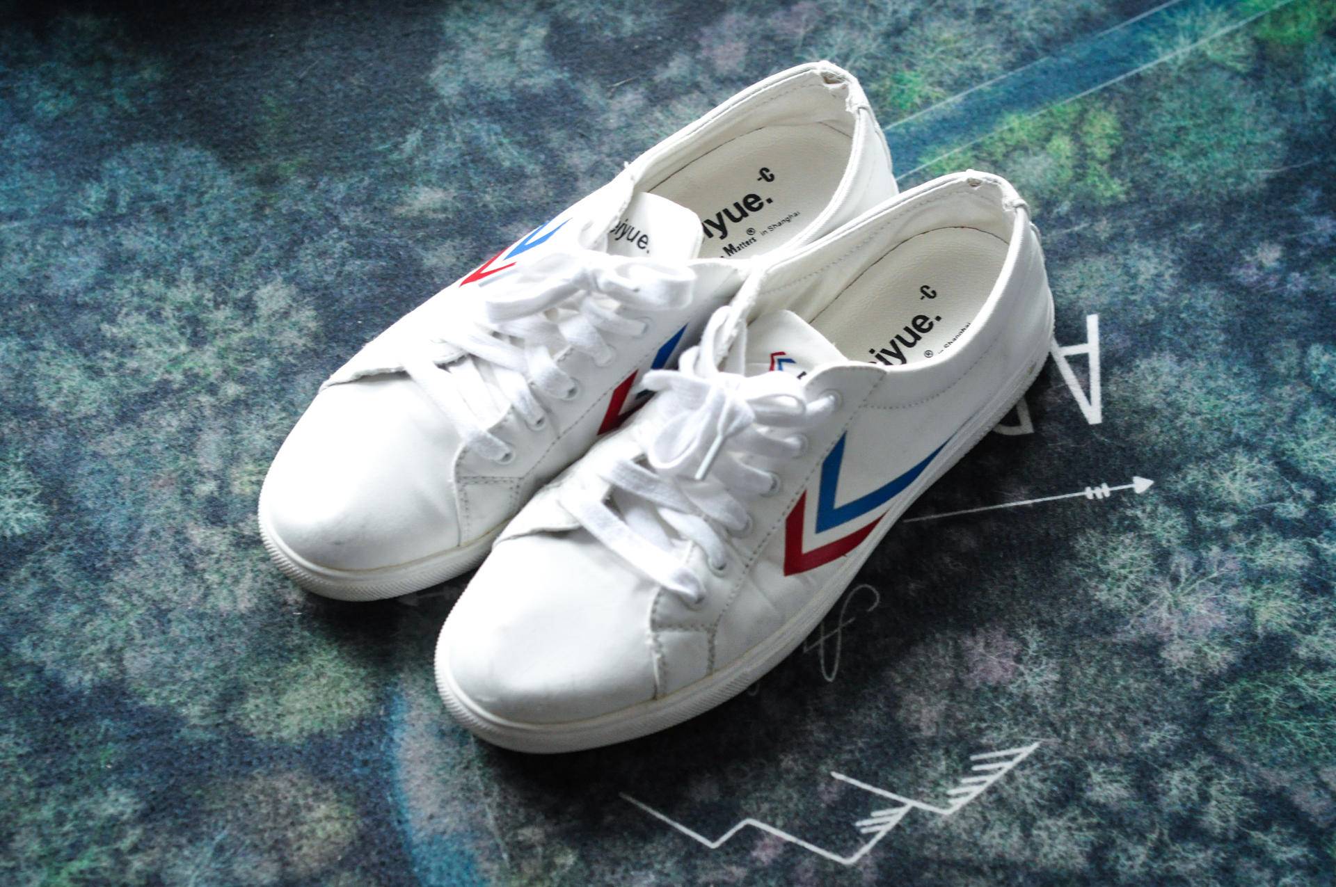 5000字良心推荐不落俗套的小白鞋们！脚踝以下都是帅