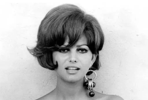 纪录影视：意大利名模的美丽