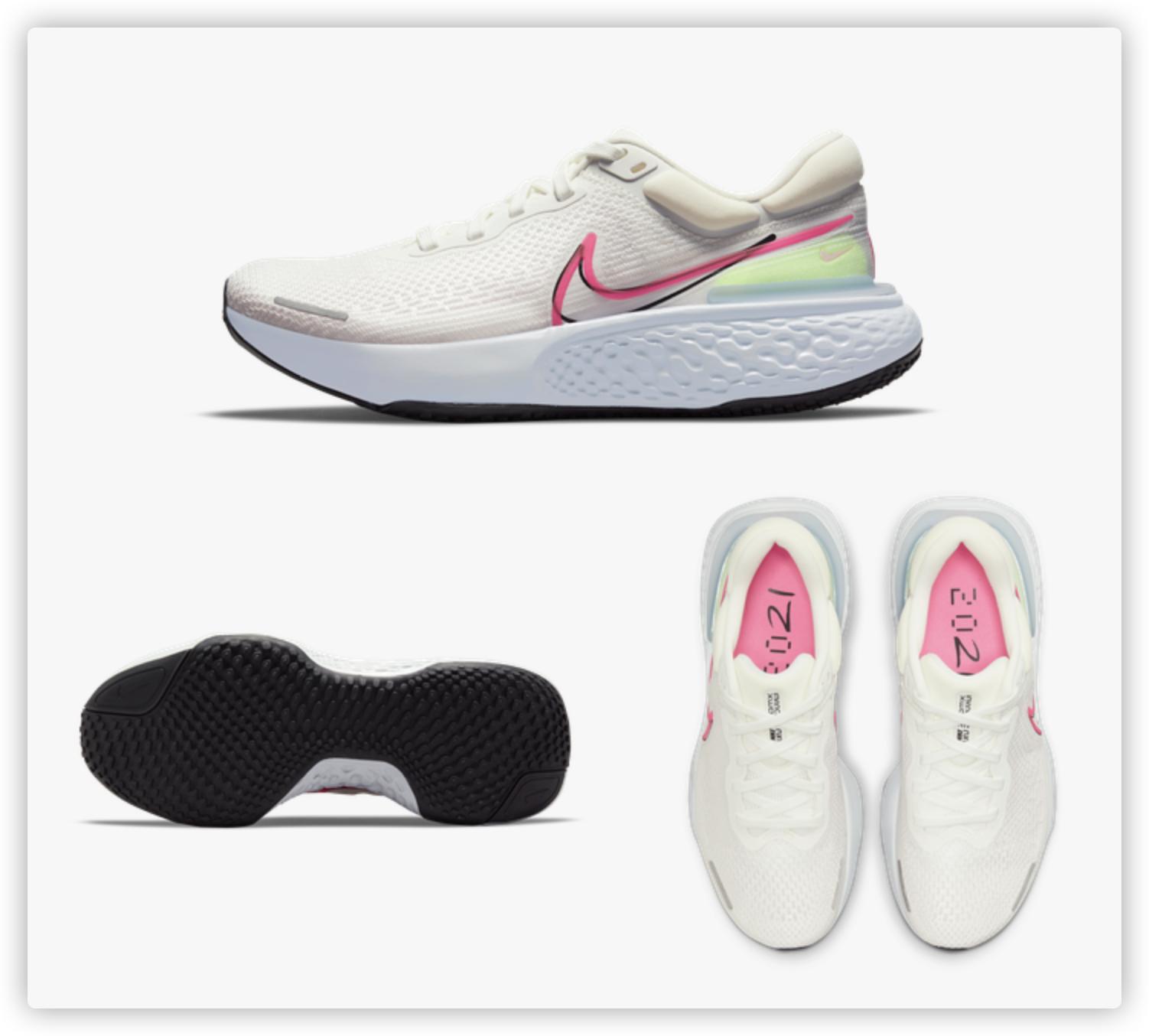 2021十大公认最强跑鞋耐克,2021跑鞋推荐耐克