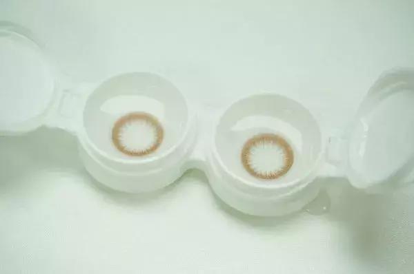 如何挑选适合自己的美瞳,新手如何选择适合自己的美瞳