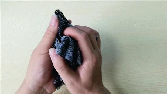 日本发明了洗澡按摩器,日本变态护颈神器