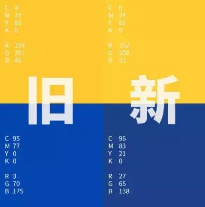 优酷的新logo突破了束缚，Desigual的新logo止损了3个亿