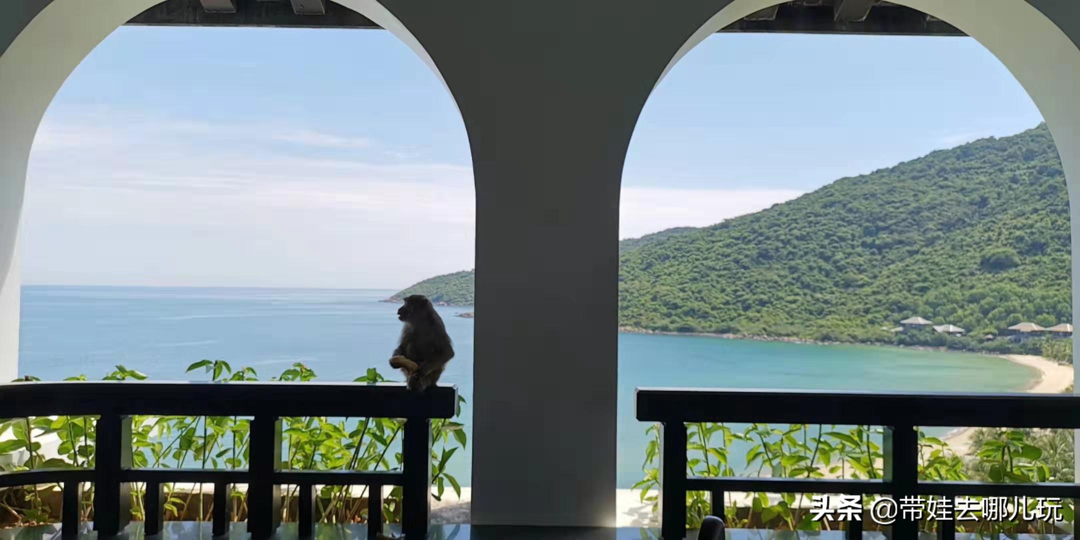 越南岘港怎么玩,岘港值得玩吗