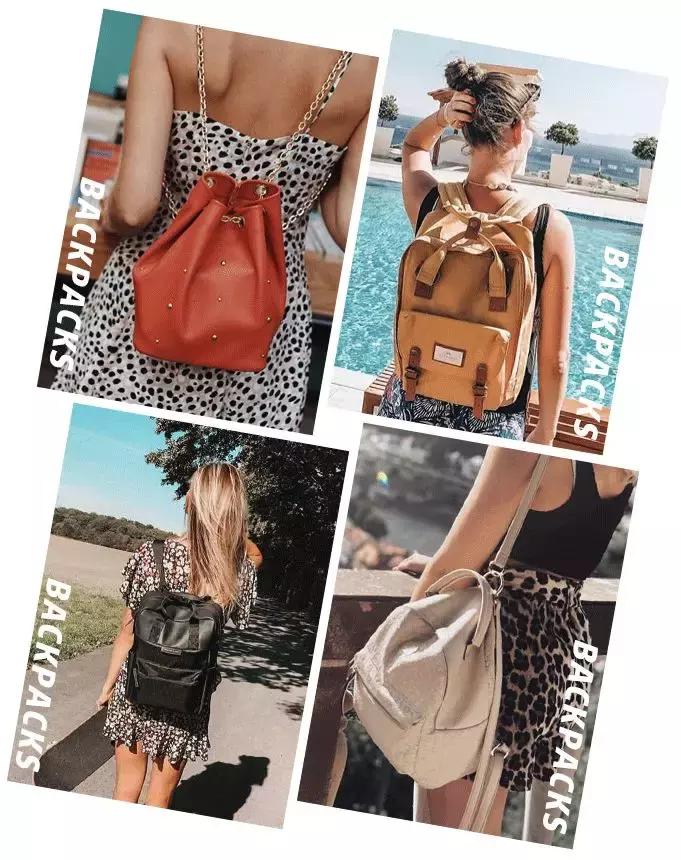 2022流行包包推荐网红款平价款,包包推荐平价学生ins风10元以下