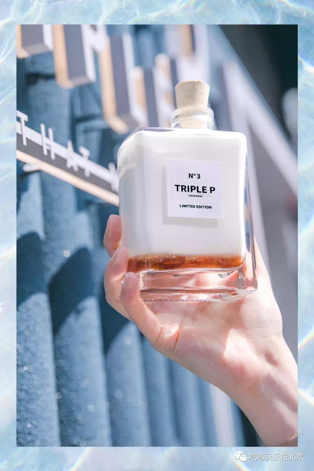 三里屯网红奶茶店在哪,三里屯热门奶茶店