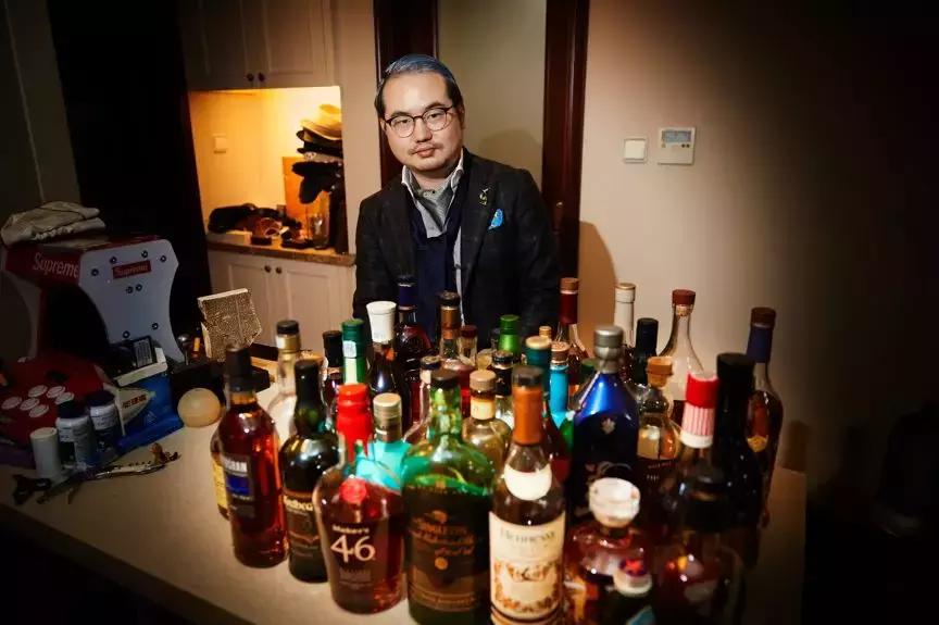 新年第一个工作日，打开天猫小二的购物车，我们发现了很多小秘密