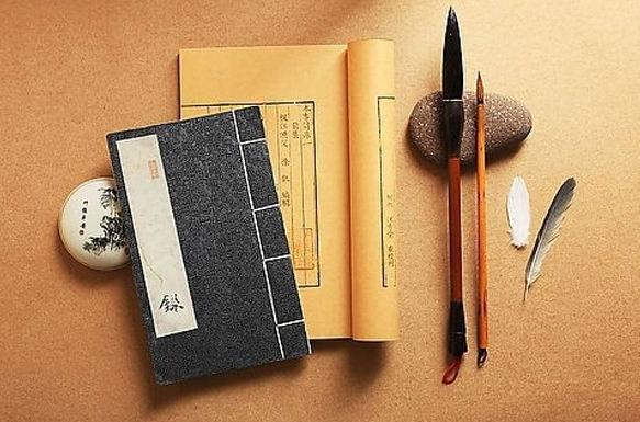 很多人都会把毛笔选错，其中有你吗？