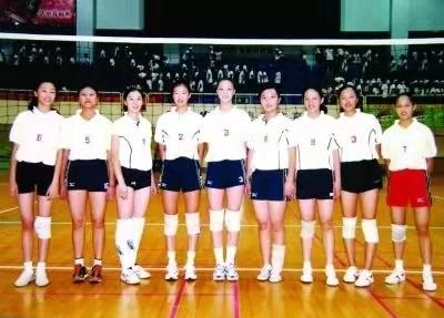 女排惠若琪为什么不参加比赛了,女排真的无缘八强吗