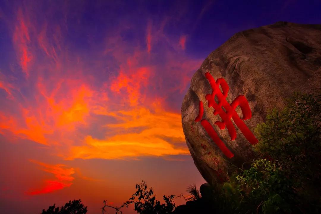 最值得去的福建古城,福建最好的古城