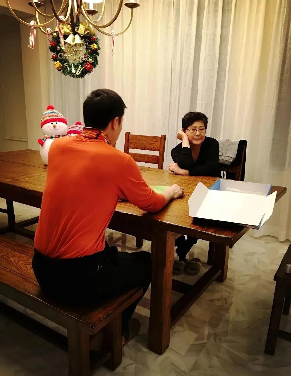 我妈很抠门,始终还是低估了老妈抠门儿的程度