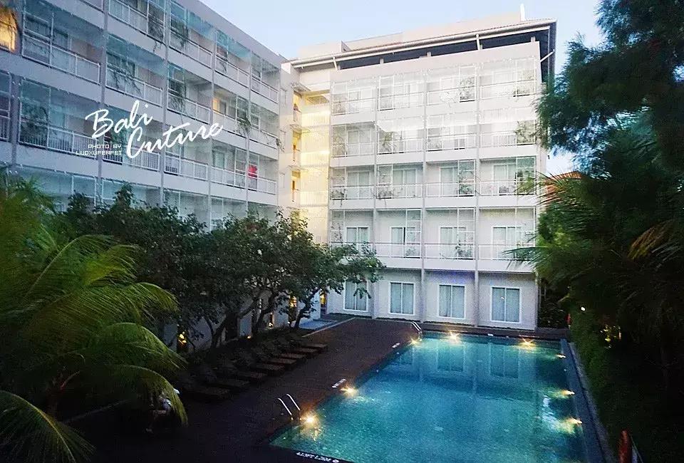 999玩转巴厘究竟嗨不嗨:香遇巴厘,南太平洋的风与海