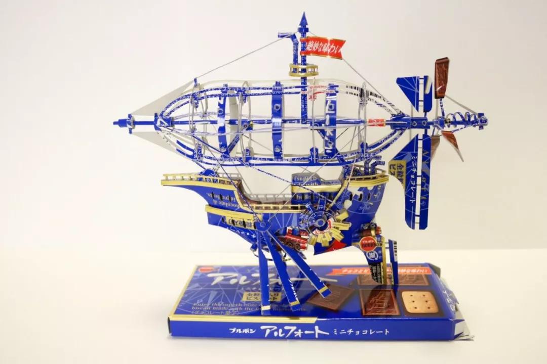 手工模型人物手办,手办人物模型制作教程