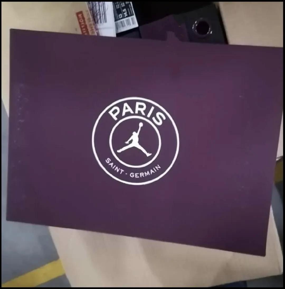 psg大巴黎aj4女款,psg大巴黎aj5