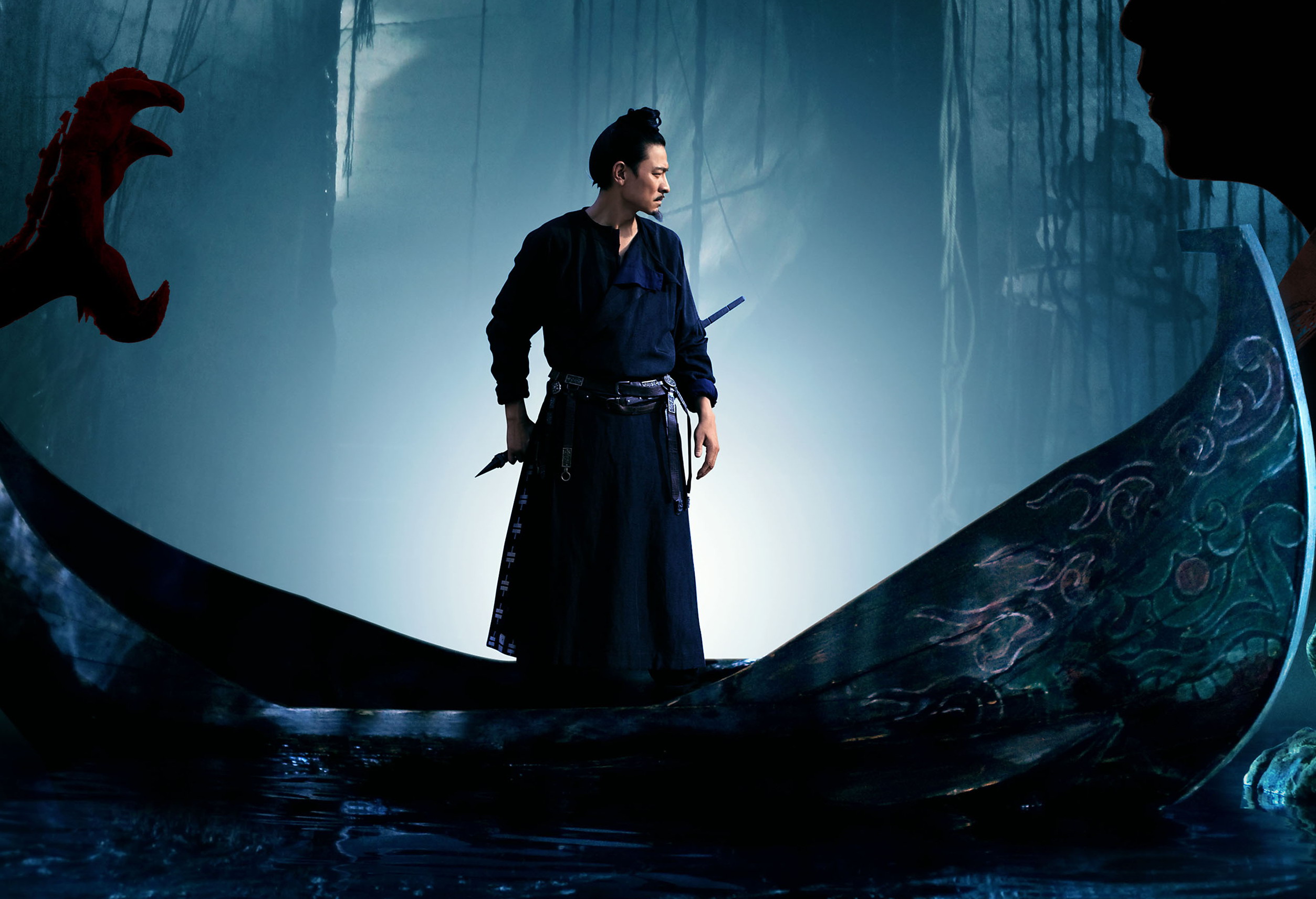 五部票房惨淡的好电影,口碑最好十部国产大片