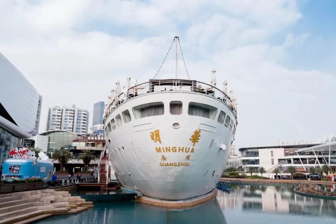 深圳旅游攻略地铁沿线景点,深圳市地铁2号线打卡的24个景点