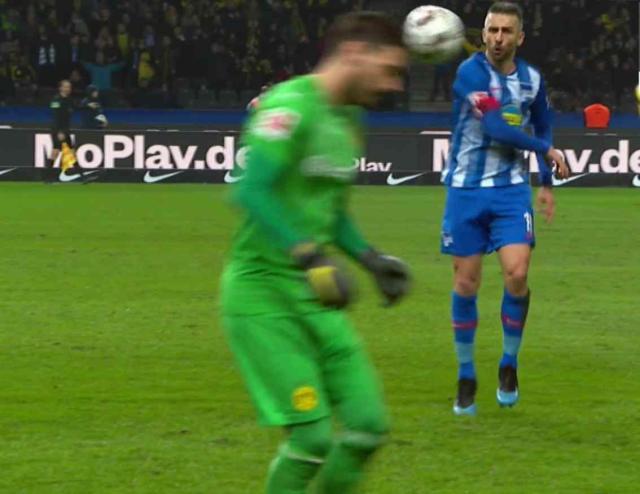 多特蒙德错失点球,多特蒙德点球比赛视频