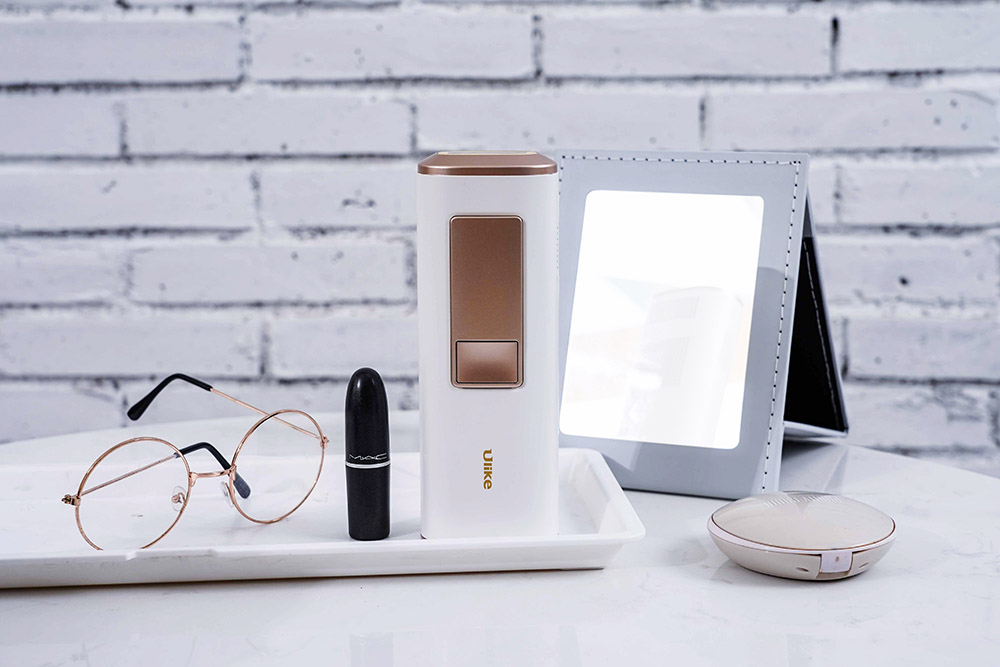 猕猴桃脱毛仪哪个好用,ulike猕猴桃脱毛仪