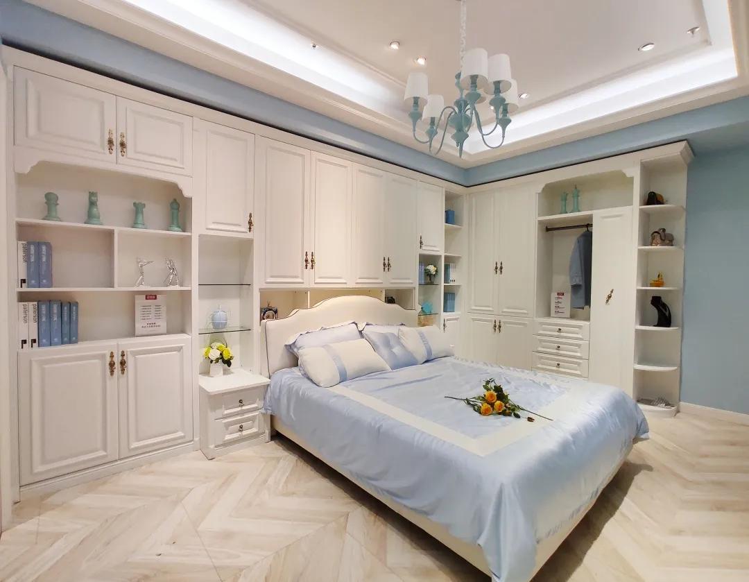 一站式家居定制让你的家更有品味,一站式全屋定制家居让家更美