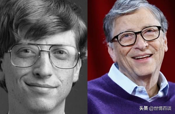 64岁比尔·盖茨将辞去微软董事会职务，未来专注于慈善事业