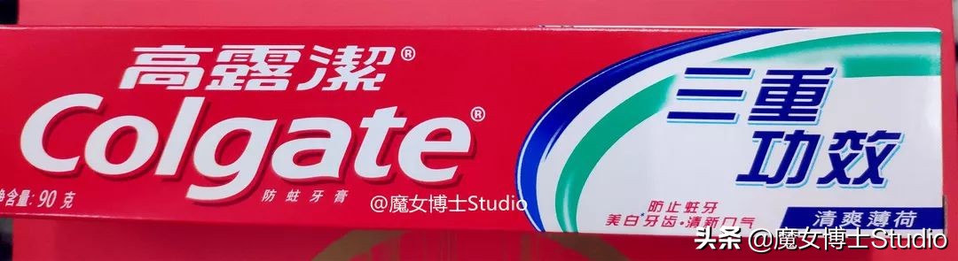 如何选择一款好的牙膏,如何选择一款正确的牙膏