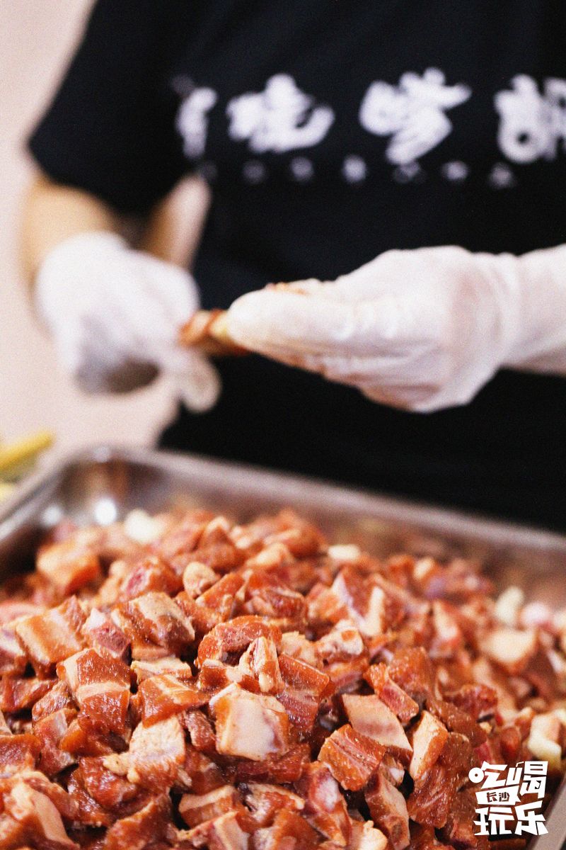 闀挎矙姝ｅ畻鏈湴鐑х儰鎺掑悕鍓嶅崄,闀挎矙褰撳湴浜烘帹鑽愮殑鐑х儰鑰佸簵