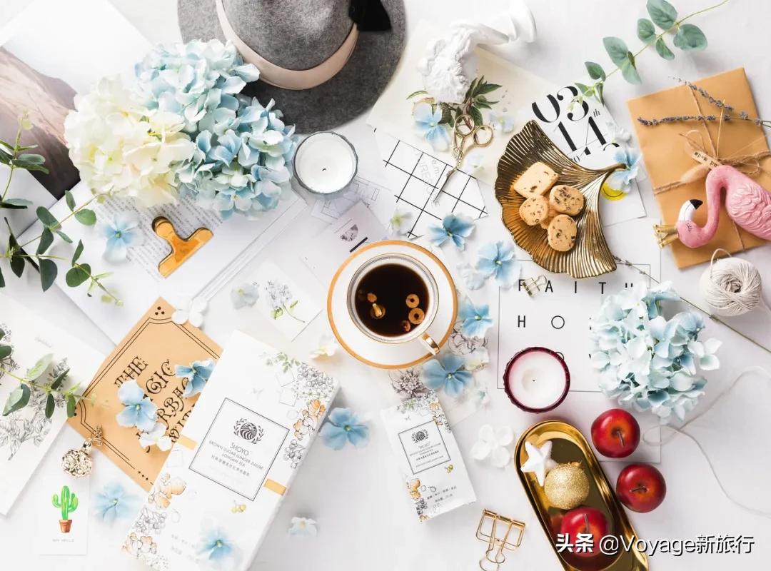 五月幸福感好物推荐,五月居家好物推荐