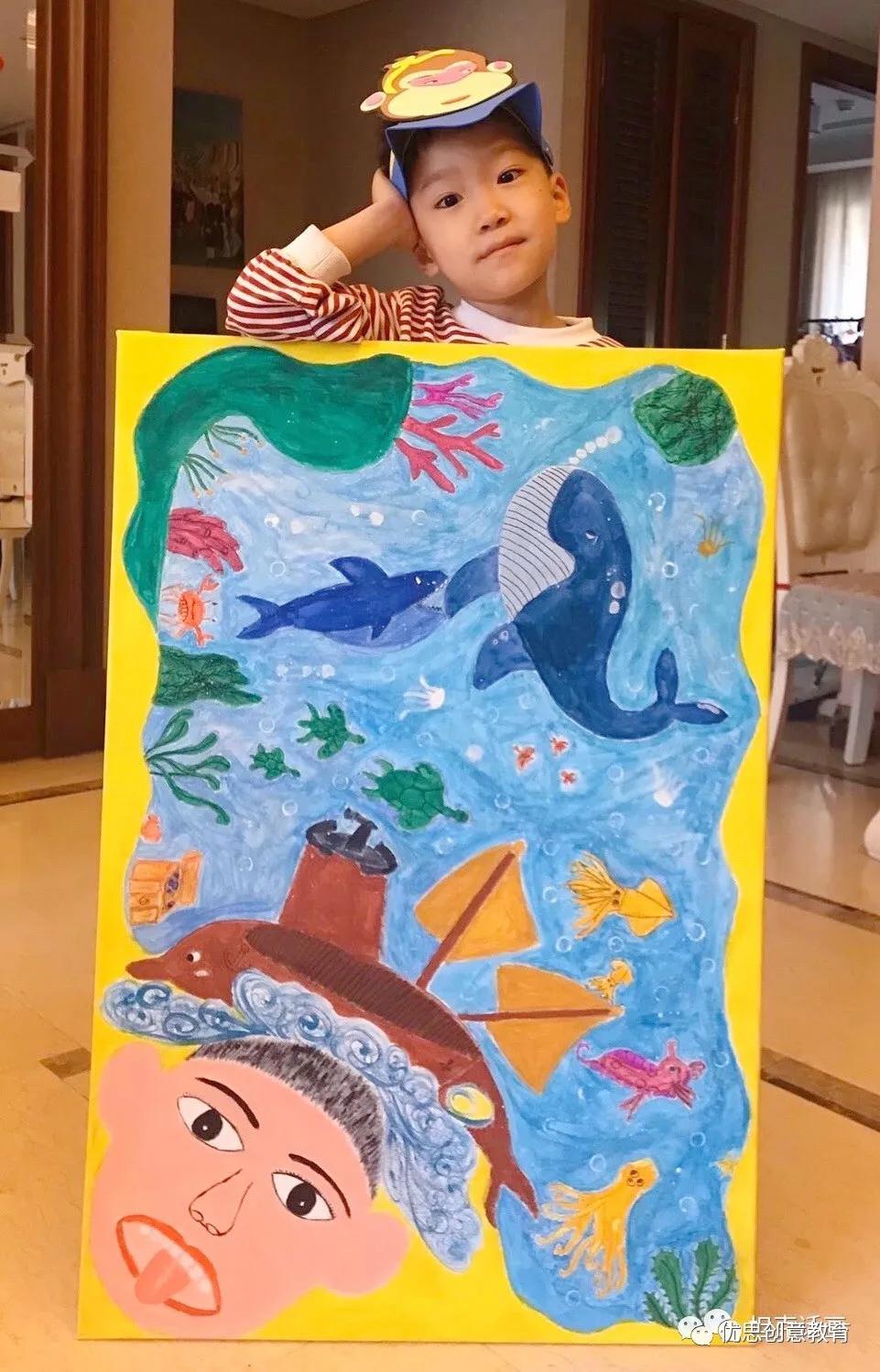 又帅又简单的坦克画,又简单又复杂的坦克画