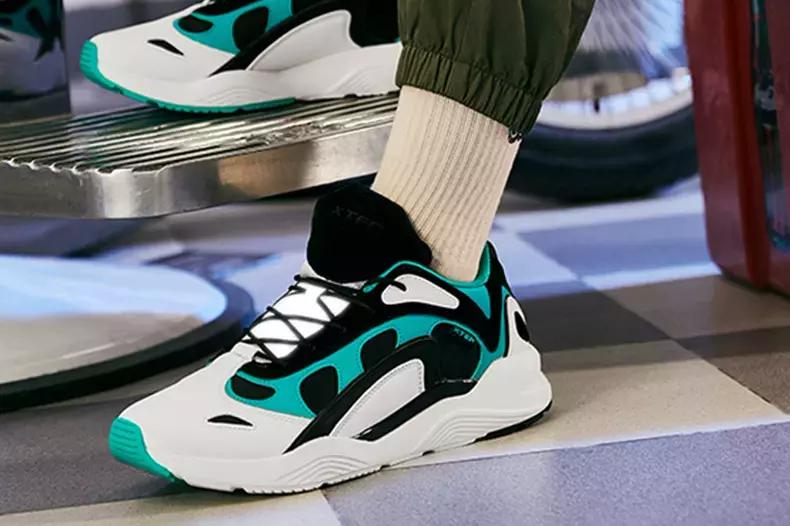 林书豪签约特步合同,林书豪和特步签了多久