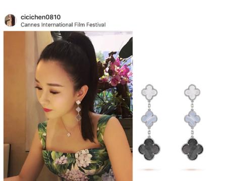 陈昱霖私人包包 (陈昱霖晒出的名牌包包)