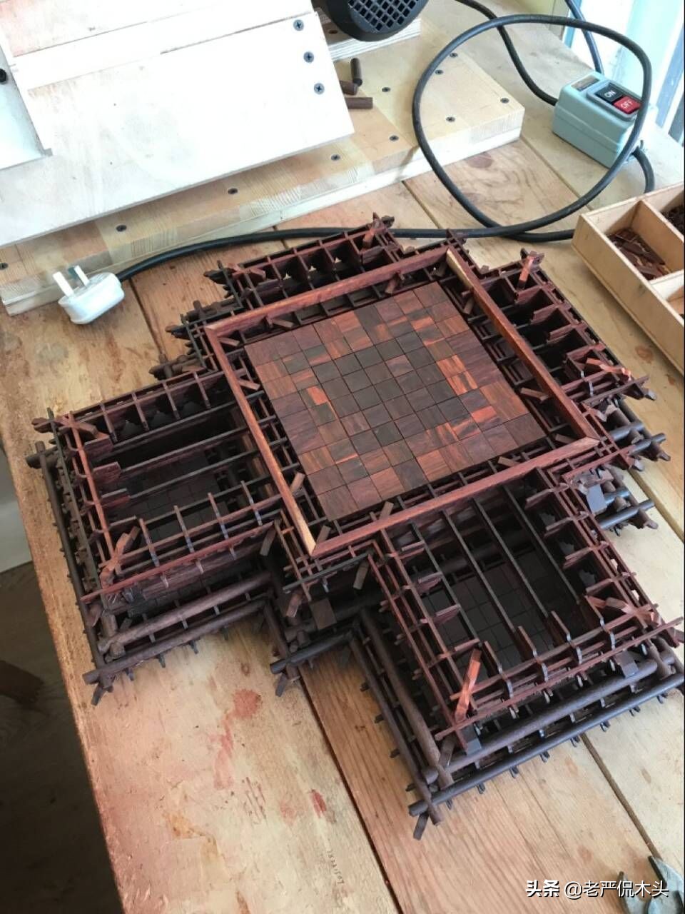 新手学木工注意事项,木工新手必备玩法