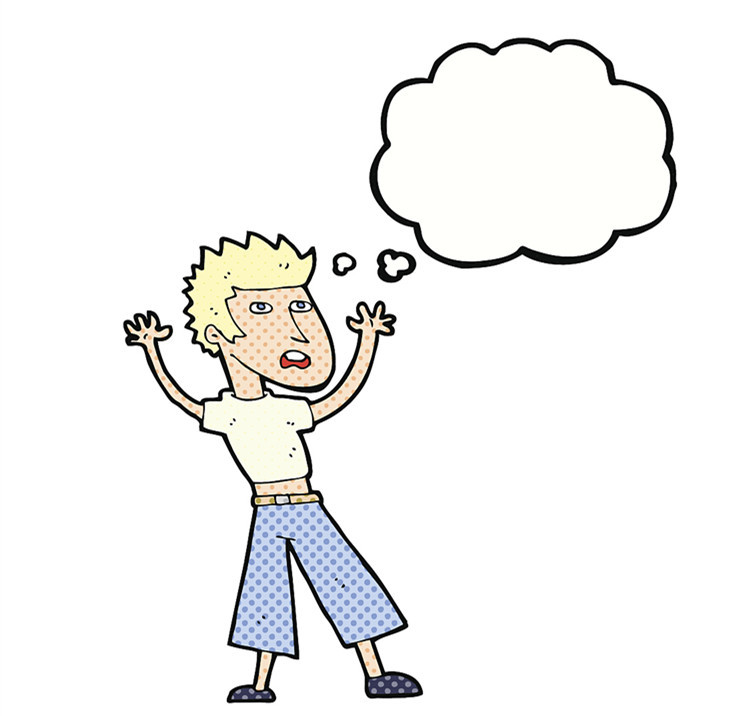 恐慌症的表现和症状,恐慌症都有什么症状用什么药