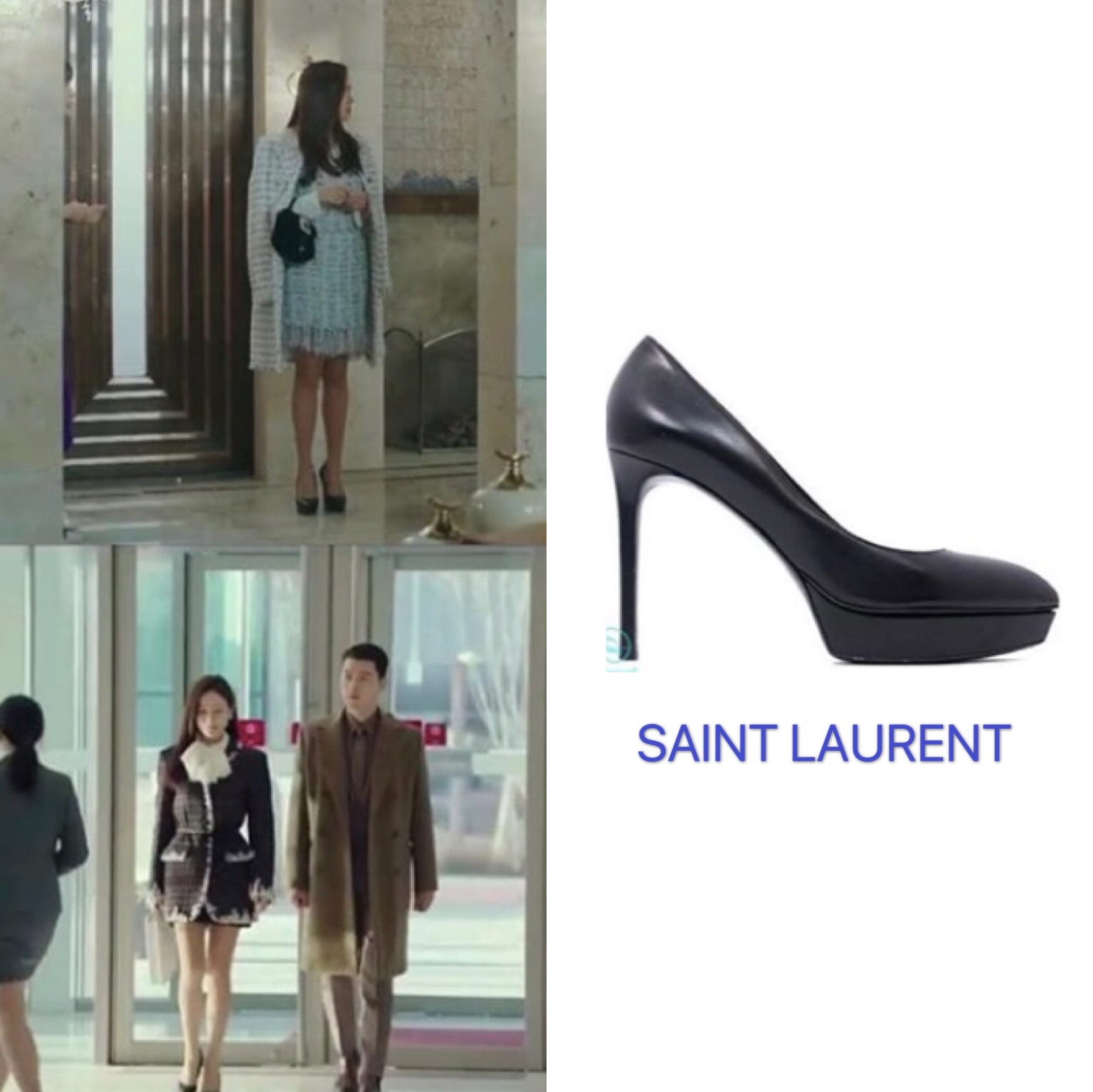 孙艺珍穿的什么牌子的鞋,孙艺珍的凉鞋