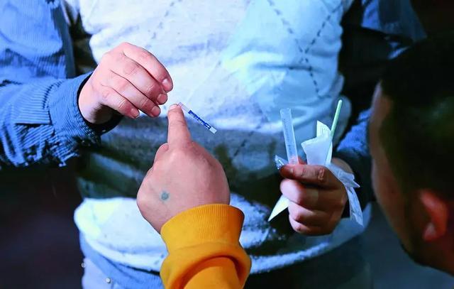 艾滋病检测试纸销售最多,艾滋病试纸十大排名