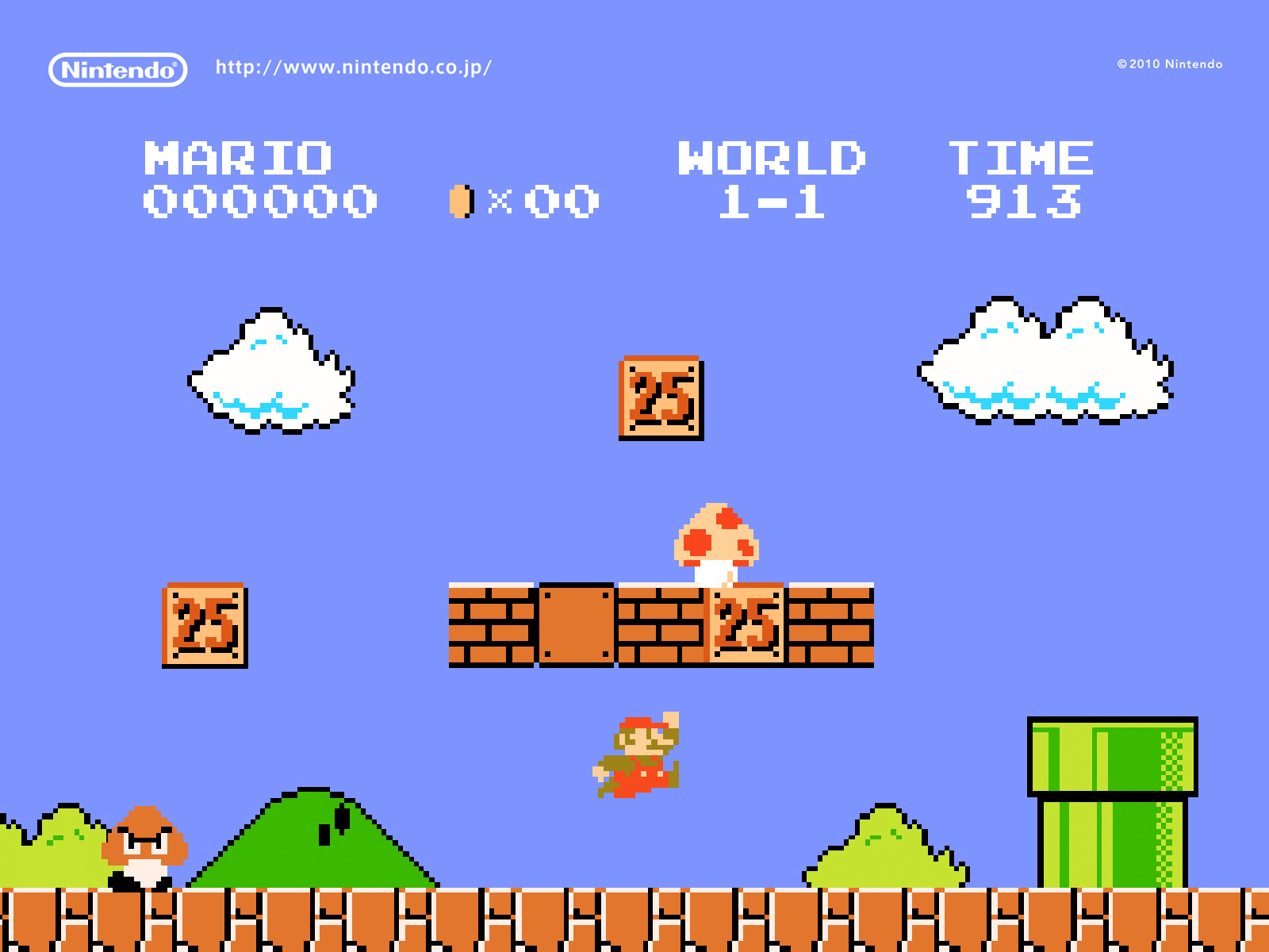 超级马里奥历代史,超级马里奥最耐玩的几个版本