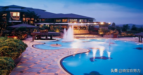 深圳市超过200个房的酒店有多少,深圳市四星级酒店