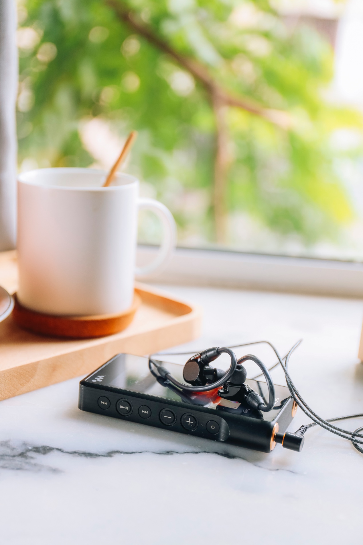 索尼耳机ier-m7评测,索尼ier-m7与n3ap对比