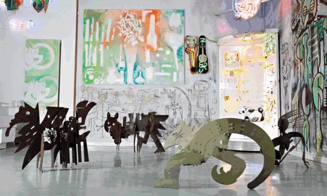 看完不想上班,让人看着就不想做的工作