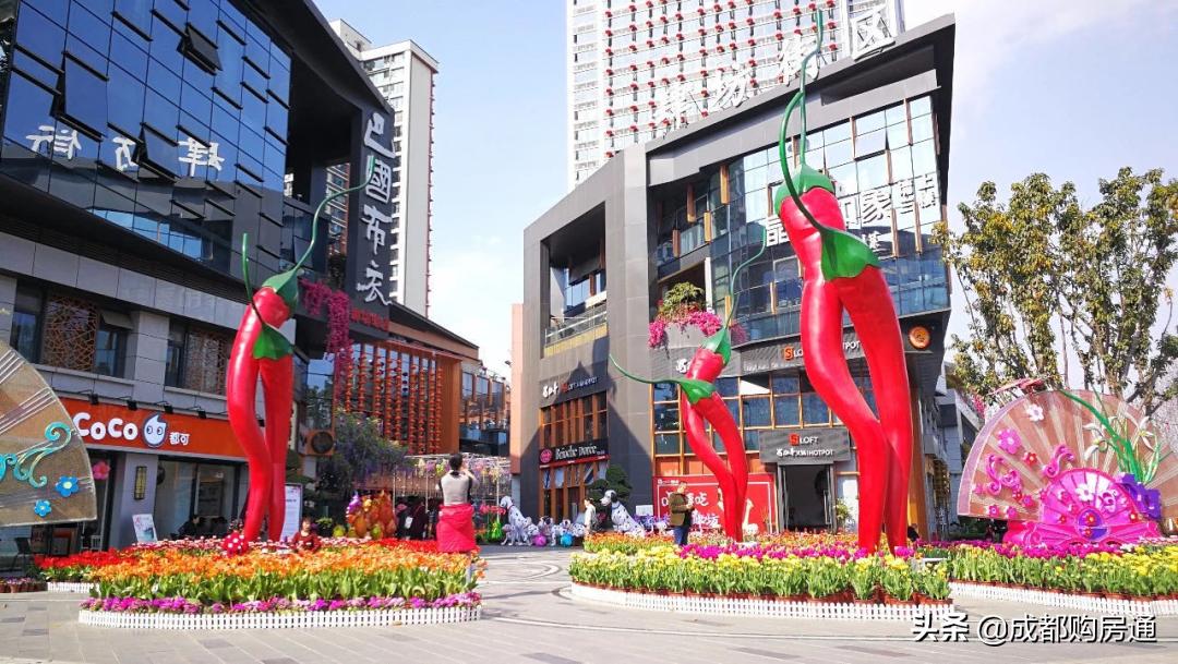 二环地铁上盖新盘,二环边现房地铁口西安