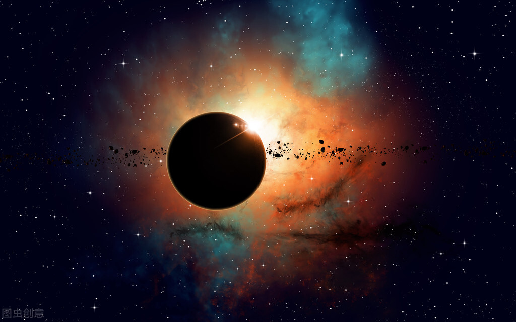 宇宙尽头是什么宇宙到底有多大,宇宙有尽头吗宇宙的尽头是什么