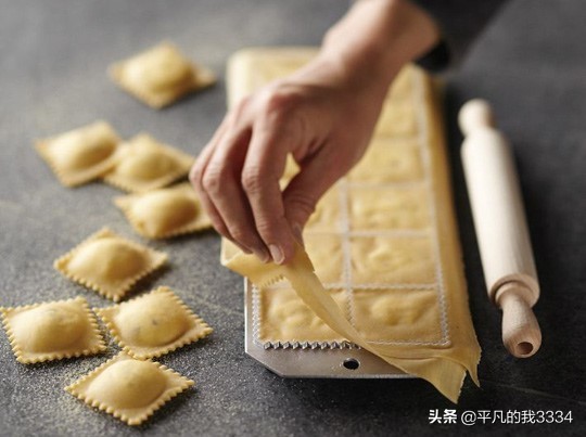 全球20多种饺子颠覆想象 (全球20种饺子)