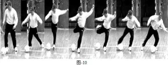 简笔体育教学挂图,体育课动作示范和挂图